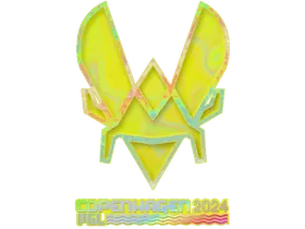 Copenhagen 2024Vitality (Holo)