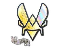 Paris 2023Vitality (Holo)