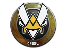 Katowice 2019Vitality