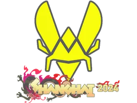 Shanghai 2024Vitality