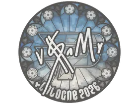Cologne 2026v$m