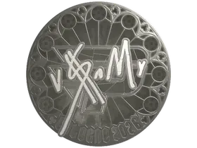 Cologne 2026v$m (Foil)