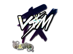 Paris 2023v$m (Glitter)
