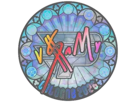 Cologne 2026v$m (Holo)