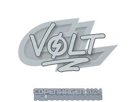 Copenhagen 2024volt