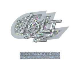 Copenhagen 2024volt (Glitter)