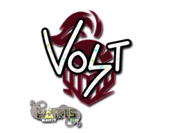 Paris 2023volt (Glitter)