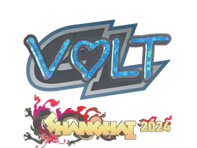 Shanghai 2024volt (Glitter)