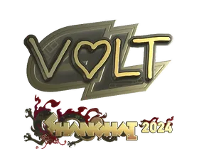 GoldShanghai 2024