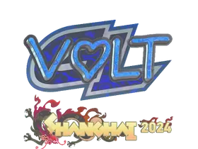 Shanghai 2024volt (Holo)