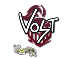 Paris 2023volt