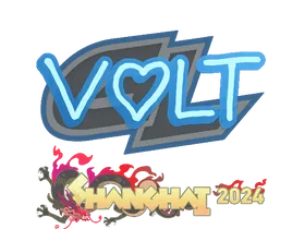 Shanghai 2024volt