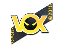 Katowice 2015Vox Eminor