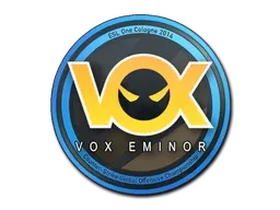 Cologne 2014Vox Eminor