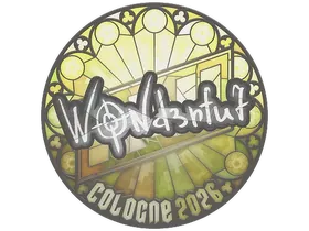 Cologne 2026w0nderful