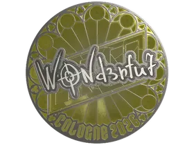 Cologne 2026w0nderful (Foil)
