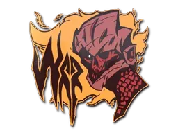 StickerWar
