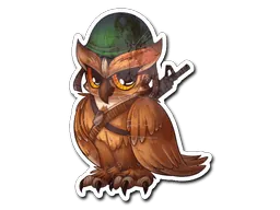 StickerWarowl