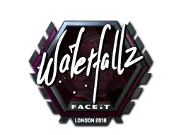 FoilLondon 2018