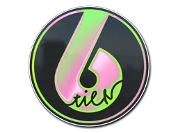 StickerWatermelon Tier6 (Holo)
