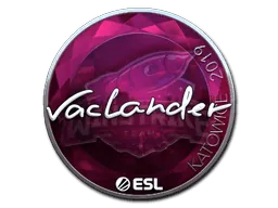 FoilKatowice 2019