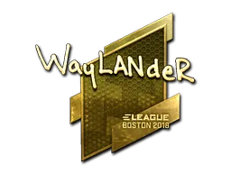 GoldBoston 2018