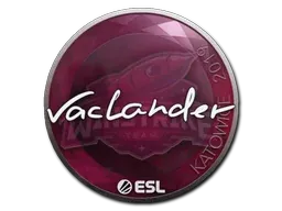 Katowice 2019wayLander