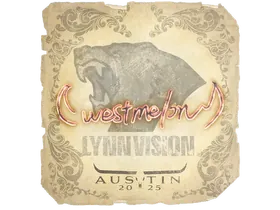 Austin 2025westmelon