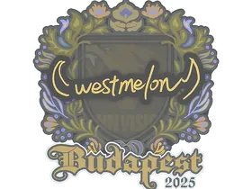 Budapest 2025westmelon