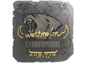 Austin 2025westmelon (Foil)