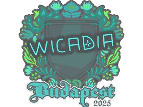Budapest 2025Wicadia