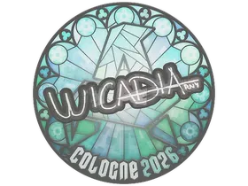 Cologne 2026Wicadia