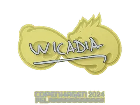 Copenhagen 2024Wicadia