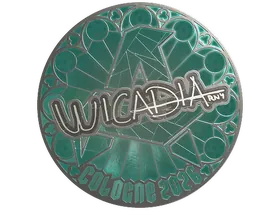 Cologne 2026Wicadia (Foil)