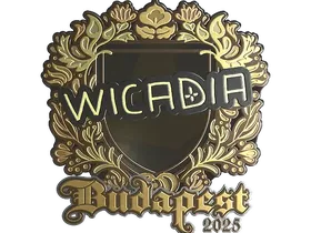 Budapest 2025Wicadia (Gold)