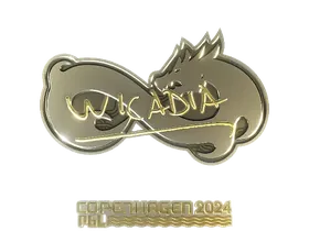 Copenhagen 2024Wicadia (Gold)