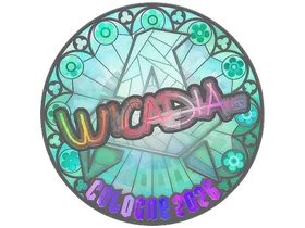 Cologne 2026Wicadia (Holo)