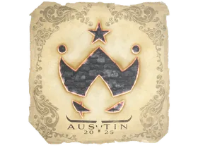 Austin 2025Wildcard