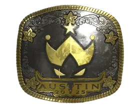 GoldAustin 2025