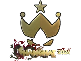 GoldShanghai 2024
