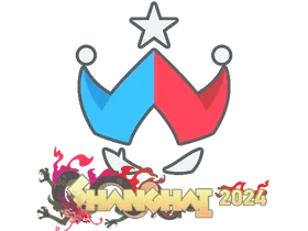 Shanghai 2024Wildcard