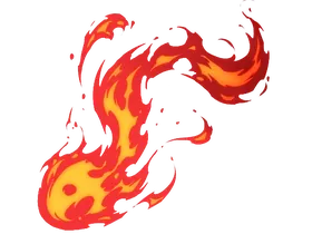 StickerWinding Scorch