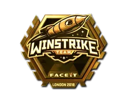 GoldLondon 2018