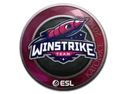 Katowice 2019Winstrike Team