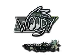 Antwerp 2022WOOD7