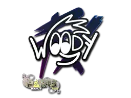 Paris 2023WOOD7