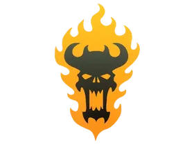 StickerWord Bearers 1