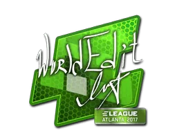 Atlanta 2017WorldEdit