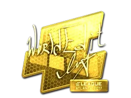 Atlanta 2017WorldEdit (Gold)
