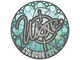 Cologne 2026woxic